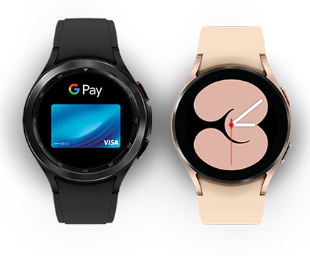 Samsung galaxy cheap watch active pay